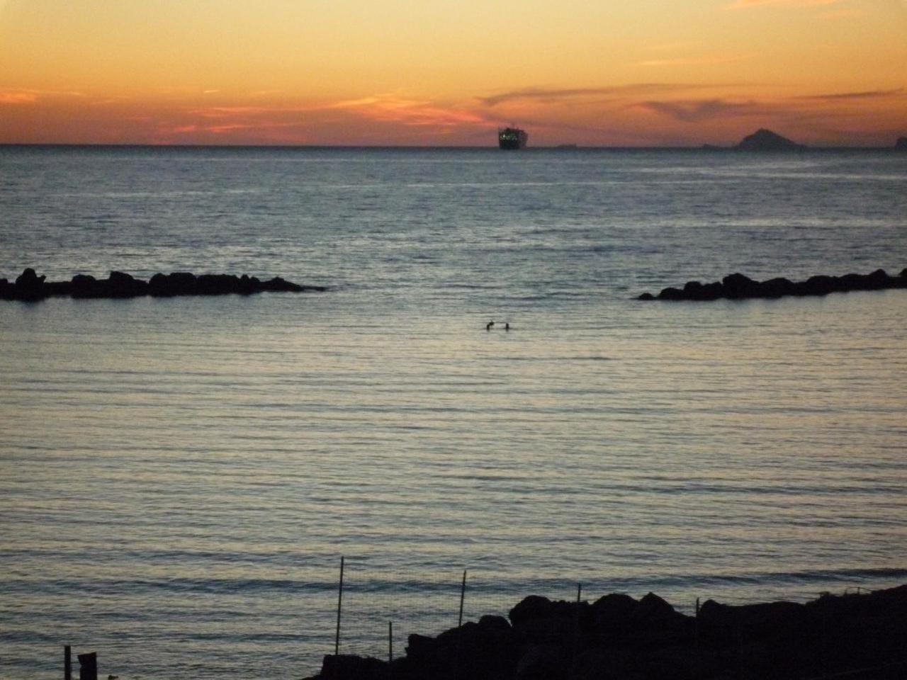 Casa F.a.c.i Hotel Marina di Massa