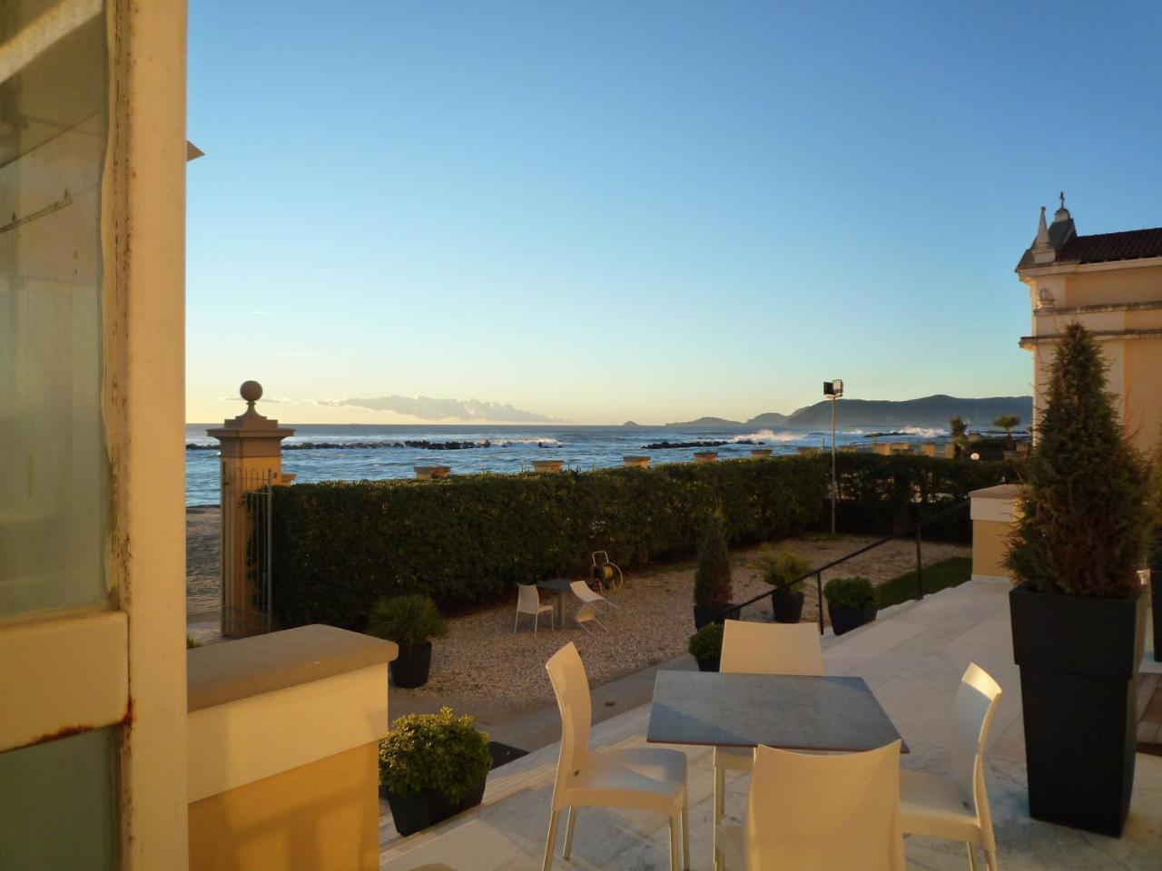 Casa F.a.c.i Marina di Massa